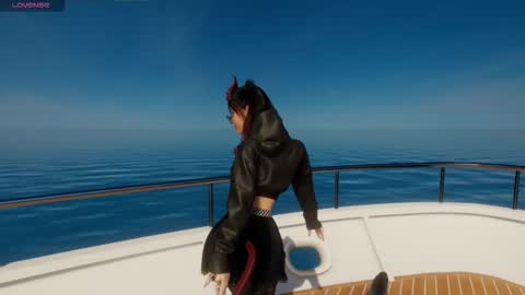 Megan online show from 02-11-26, 10:26