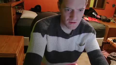 Snapshot of meganfitzy chatting on 01-01-25, 03:24 GlamTransGoddess online show from 01-01-25, 03:24