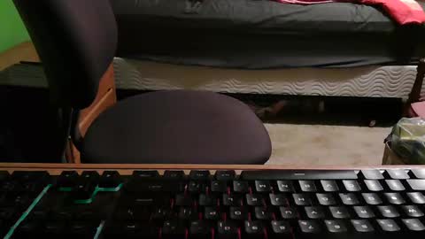 Snapshot of meganfitzy chatting on 01-15-25, 10:13 GlamTransGoddess online show from 01-15-25, 10:13