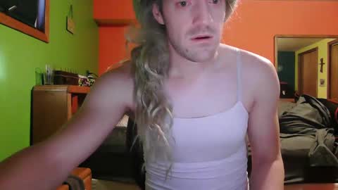 Snapshot of meganfitzy chatting on 01-19-25, 03:42 GlamTransGoddess online show from 01-19-25, 03:42