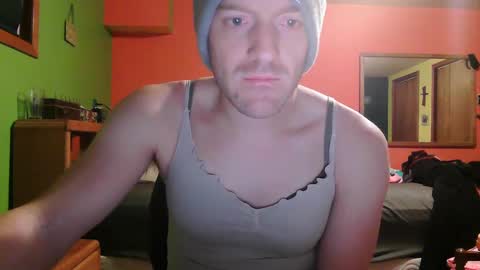 Snapshot of meganfitzy chatting on 01-27-25, 12:43 GlamTransGoddess online show from 01-27-25, 12:43