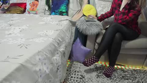 Nicki--------- Welcome to my Room online show from 01-15-25, 08:20