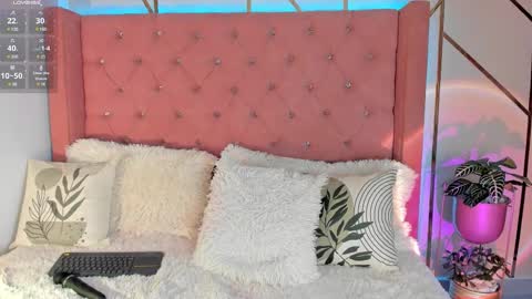 Megan Nice to meet you  online show from 03-06-25, 10:58