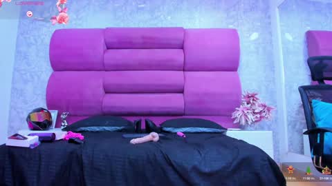 MeganFOXXI  online show from 12-10-24, 12:39