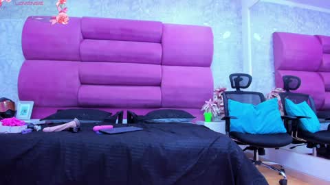 MeganFOXXI  online show from 12-11-24, 12:23