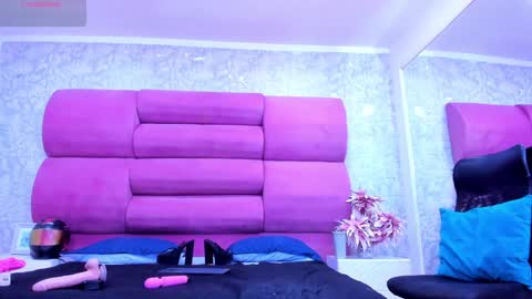 MeganFOXXI  online show from 01-23-25, 11:58