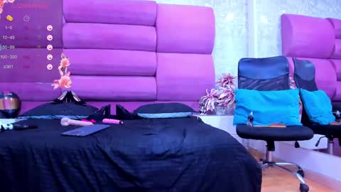 MeganFOXXI  online show from 02-23-25, 12:41
