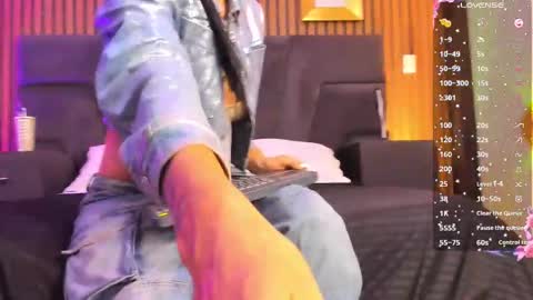 MeganFOXXI  online show from 10-24-25, 08:38