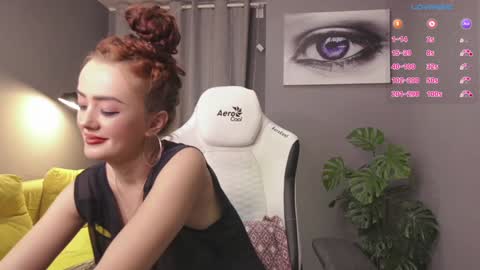MeganieX online show from 12-14-24, 05:07