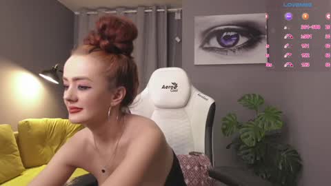 MeganieX online show from 12-16-24, 05:27