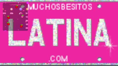 Megan online show from 11-24-25, 09:03