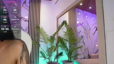 Megan Lowell online show from 12-20-25, 06:59