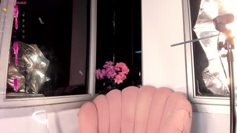 Snapshot of megann__sweet chatting on 01-13-25, 10:25 Mara online show from 01-13-25, 10:25