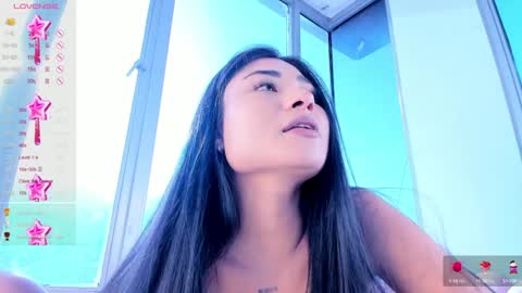 Snapshot of megann__sweet chatting on 01-13-25, 01:28 Mara online show from 01-13-25, 01:28