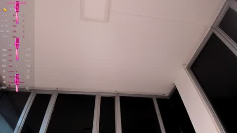 Snapshot of megann__sweet chatting on 01-16-25, 10:32 Mara online show from 01-16-25, 10:32