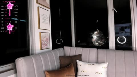 Snapshot of megann__sweet chatting on 01-24-25, 10:21 Mara online show from 01-24-25, 10:21