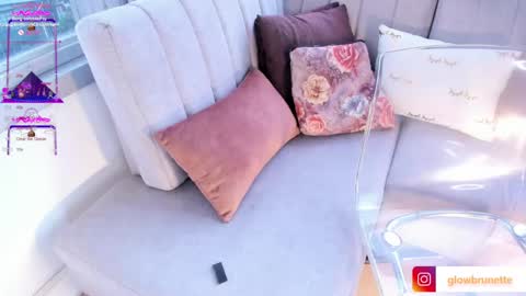 Snapshot of megann__sweet chatting on 03-07-25, 01:07 Mara online show from 03-07-25, 01:07