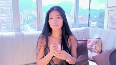 Snapshot of megann__sweet chatting on 03-08-25, 04:17 Mara online show from 03-08-25, 04:17