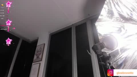 Snapshot of megann__sweet chatting on 03-10-25, 10:04 Mara online show from 03-10-25, 10:04