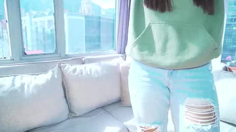 Snapshot of megann__sweet chatting on 09-14-25, 01:32 Mara online show from 09-14-25, 01:32