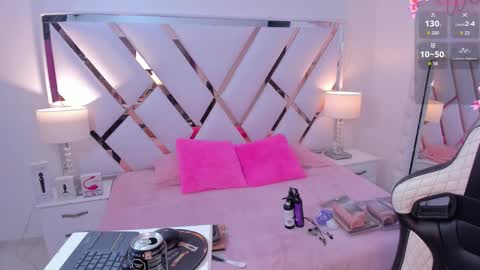 Megan  online show from 02-06-26, 03:22