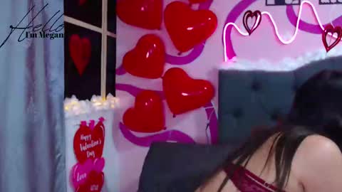 Im Megan Please do not demand a show without first tiping  Thank you online show from 02-13-25, 12:46