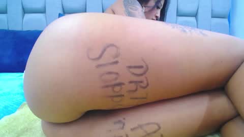 Megan online show from 12-28-24, 09:19