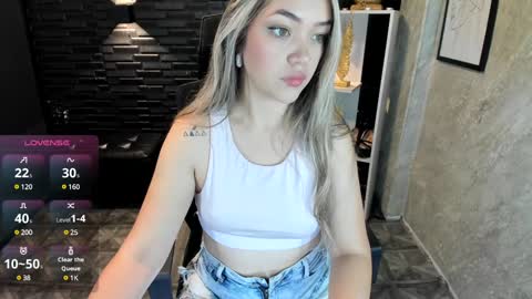 Megan online show from 12-15-24, 11:55
