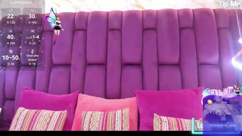 Megan  online show from 01-13-26, 12:21