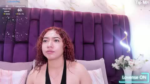 Megan  online show from 01-19-26, 12:20