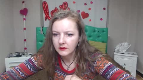 MeganPirs online show from 03-07-26, 06:27