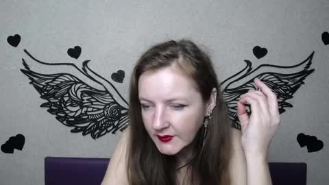 MeganPirs online show from 04-02-26, 05:32