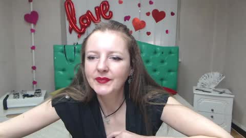 MeganPirs online show from 04-15-26, 05:25