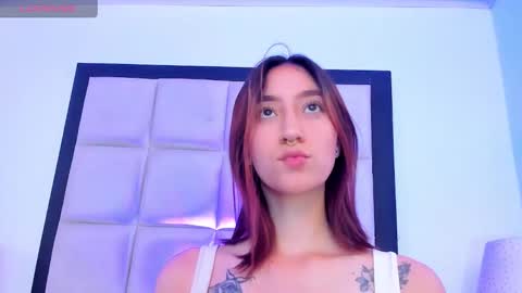 Megan Presley online show from 02-12-25, 03:16