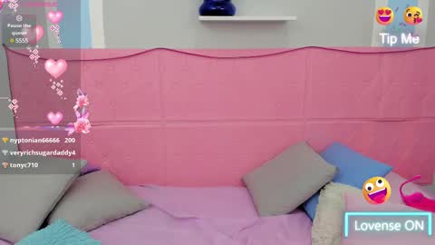 Snapshot of meganqueen2 chatting on 02-22-25, 01:00 Megan Queen online show from 02-22-25, 01:00