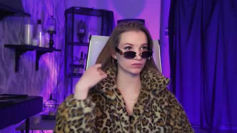 megan online show from 02-22-26, 05:44