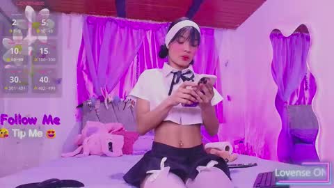 Megan online show from 10-10-25, 11:53