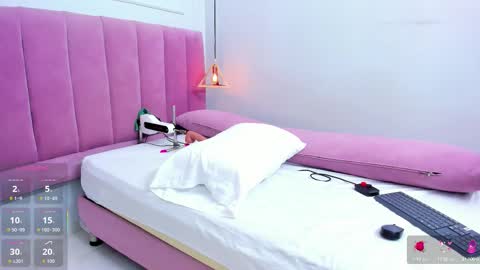 Megan  online show from 10-14-25, 07:58