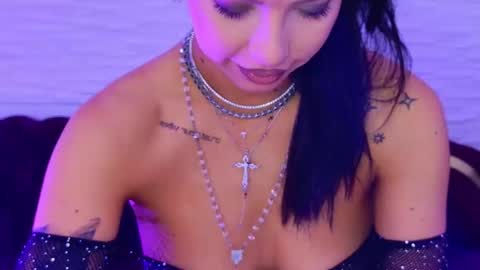 Megansin69 online show from 01-18-26, 05:55
