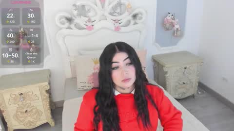 Megan online show from 12-18-25, 11:49