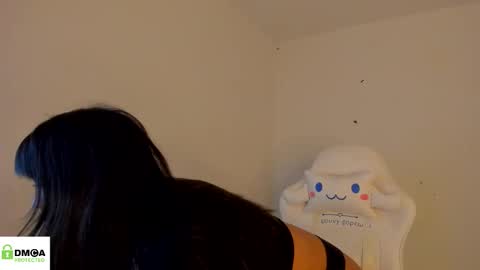 Megan online show from 11-06-25, 11:44