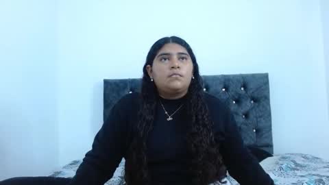 meganweb online show from 11-24-25, 07:24