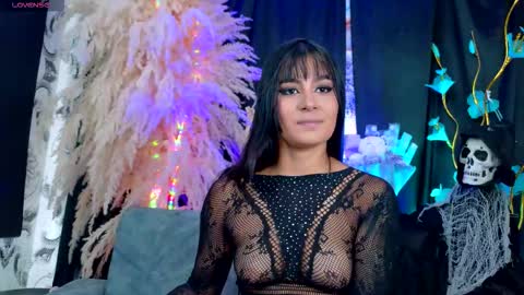 Megan online show from 10-19-25, 08:31