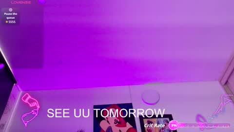 Megan online show from 02-14-26, 06:15