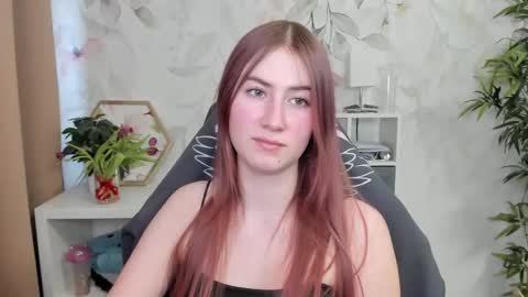 Megan online show from 02-20-25, 03:19