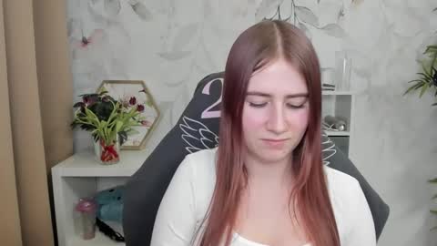 Megan online show from 02-25-25, 06:20