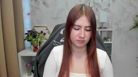 Megan online show from 02-27-25, 07:01