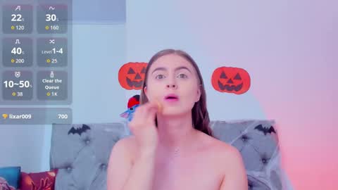 megansammy online show from 10-17-25, 07:27