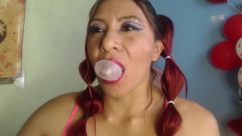 Snapshot of megara_love chatting on 02-17-25, 08:04 megara_love online show from 02-17-25, 08:04