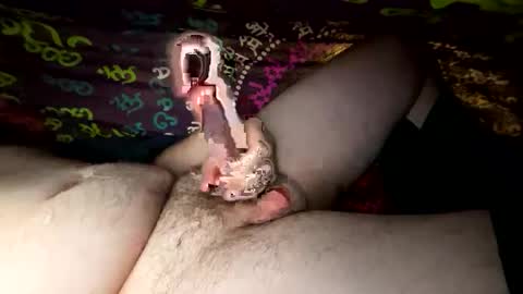 Big Shy Nerd Guy online show from 10-21-25, 01:17